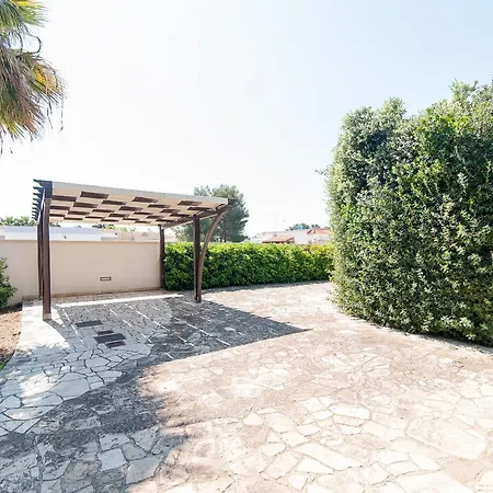 Rose * Marina di Mancaversa