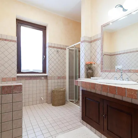 Rose Villa Marina di Mancaversa