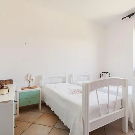 Villa Rose Marina di Mancaversa