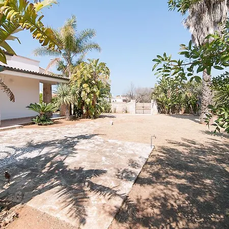 Rose Villa Marina di Mancaversa