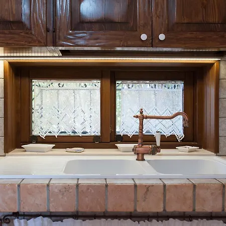 Villa Rose Marina di Mancaversa