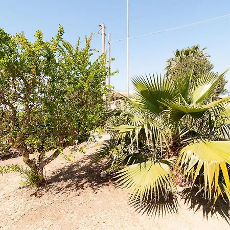 Villa Rose Marina di Mancaversa