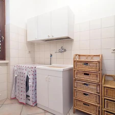 Rose Villa Marina di Mancaversa