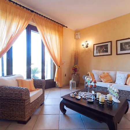 Villa Rose
