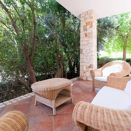 Villa Rose