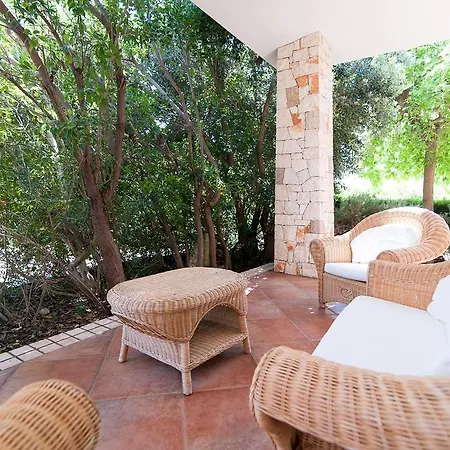 Villa Rose