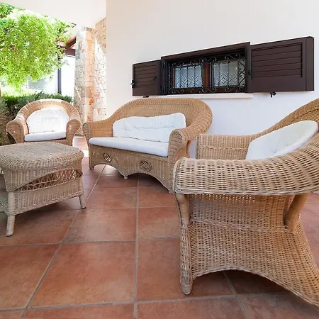 Villa Rose Marina di Mancaversa