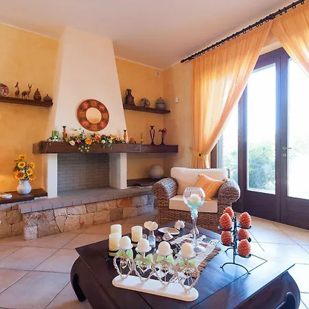 Rose Marina di Mancaversa